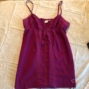 Roxy tank top